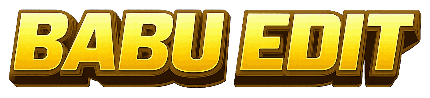 babu edit